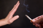how to quit smoking, the only way to stop smoking permanently, world no tobacco day 6 tips to quit smoking, No tobacco day
