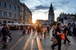 world tourism, Madrid-based United Nations body, world tourism numbers up 4 in first half of 2019 un, World tourism
