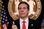 united states, coronavirus, worst is over says new york governor andrew cuomo, Andrew cuomo