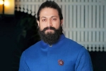 Yash next film, Yash next film, kgf star yash joins ramayana as co producer, Indian films
