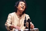 Zakir Hussain RIP, Zakir Hussain no more, legendary tabla maestro zakir hussain is no more, Padma vibhushan