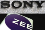 Zee5, Zee-Sony merger, zee sony merger not happening, Funds
