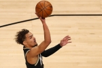 Tokyo Olympics news, Tokyo Olympics 2021, zion williamson and trae young join usa basketball team for tokyo olympics, Bucks