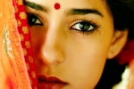 bindi quora, black bindi after marriage, reasons why wearing a bindi is good for health, Fashion trend