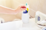 Toothbrush new tips, Toothbrush new tips, how often should you change your toothbrush, Smile