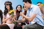 college romance, college life in Bollywood movies, old bollywood flicks that make you go back to college days, Bollywood old movies