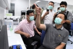 cure, cure, thai doctors might have a possible cure for coronavirus, Chinese man