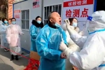 China Coronavirus, China Coronavirus latest, china reports the highest new covid 19 cases for the year, China coronavirus