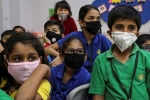 American Indians, pandemic, minority children at higher risk of death due to covid 19 cdc, Unesco