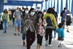 Coronavirus in Delhi, Coronavirus in Delhi total, delhi makes facemasks mandatory after covid 19 cases rise, Coronavirus india