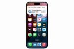 Apple Intelligence and iOS 18.1 Preview breaking, Apple Intelligence and iOS 18.1 Preview new updates, ios 18 1 preview gives apple intelligence on iphone 15 pro, Web browser