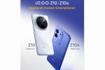 iQOO Z10 price, iQOO Z10 price, iqoo z10 and z10x launched in india, Vivo