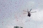 military forces, military forces, india s military pay tribute to healthcare workers with fighter jets and army bands, Indian navy