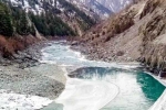 Indus Waters Treaty latest, India, india demands modification of indus waters treaty, World bank