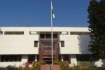 Indian High Commission in Pakistan updates, Drone attacks on India, drone spotted over indian high commission in pakistan, Bsf