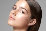toner, exfoliate, how to pamper your skin for a highlighter like glow, Sunscreen