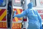 Covid-19, relaxations, covid 19 related deaths spike as india eases lockdowns, Dharavi