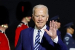 Joe Biden update, Joe Biden about vaccination, joe biden declares summer of joy for usa, American independence day
