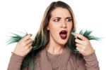 Coloured Hair health updates, Coloured Hair home tips, home tips for coloured hair, Extreme heat
