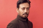 Bollywood, Hollywood, bollywood and hollywood showers in tribute to irrfan khan, Nimrat kaur