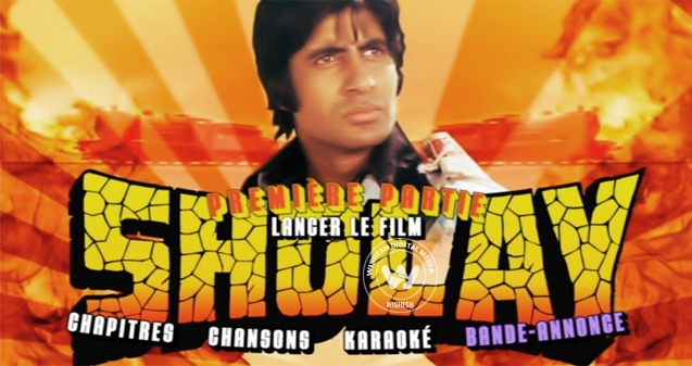Sholay 3D to release on Big B's birthday},{Sholay 3D to release on Big B's birthday
