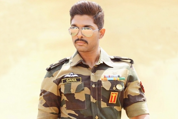 Allu Arjun’s Yodhavu Sensation in Kerala