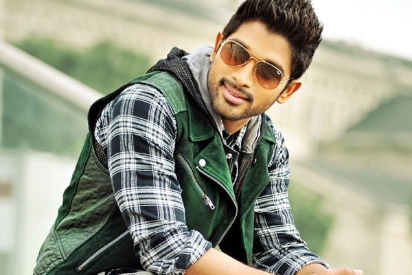 Allu Arjun’s Next Confirmed