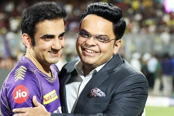 Gautam Gambhir appointed as Team India's Coach