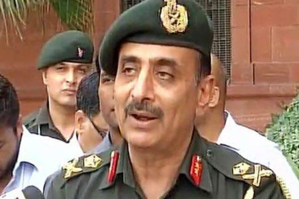 Indian Army destroys Pakistan forward Post