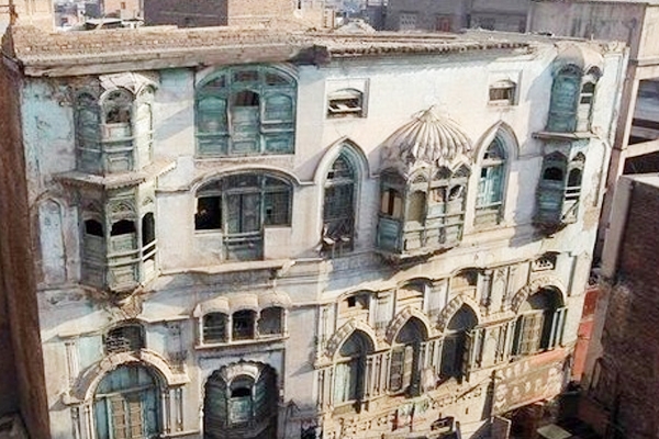 Pakistan to Convert Rishi Kapoor's House in Peshawar into Museum