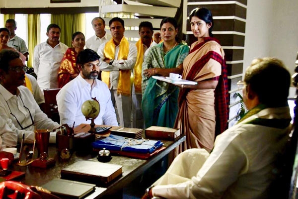 Lakshmi's NTR May Not Release as Per The Plan?