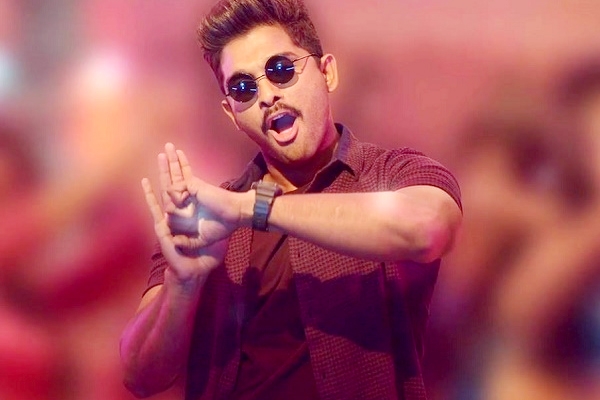 Sarainodu’s Grand Success Celebrations