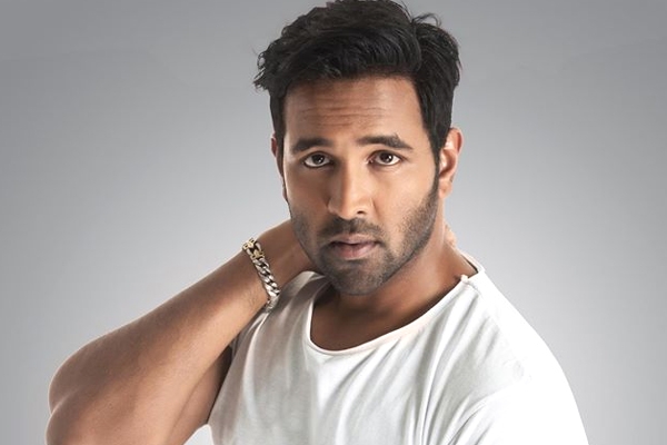 Vishnu’s Next Film Titled