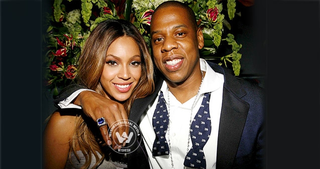 Jay Z & Beyonce give away 4 million dollar bonus!},{Jay Z & Beyonce give away 4 million dollar bonus!