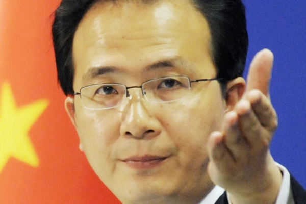 China concerns over US-India naval exercise